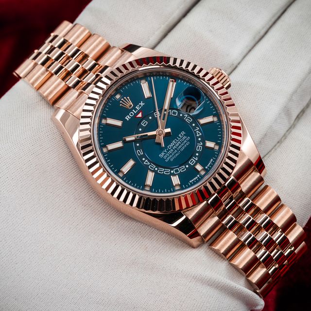 Rolex Sky-Dweller 336935 Image 5